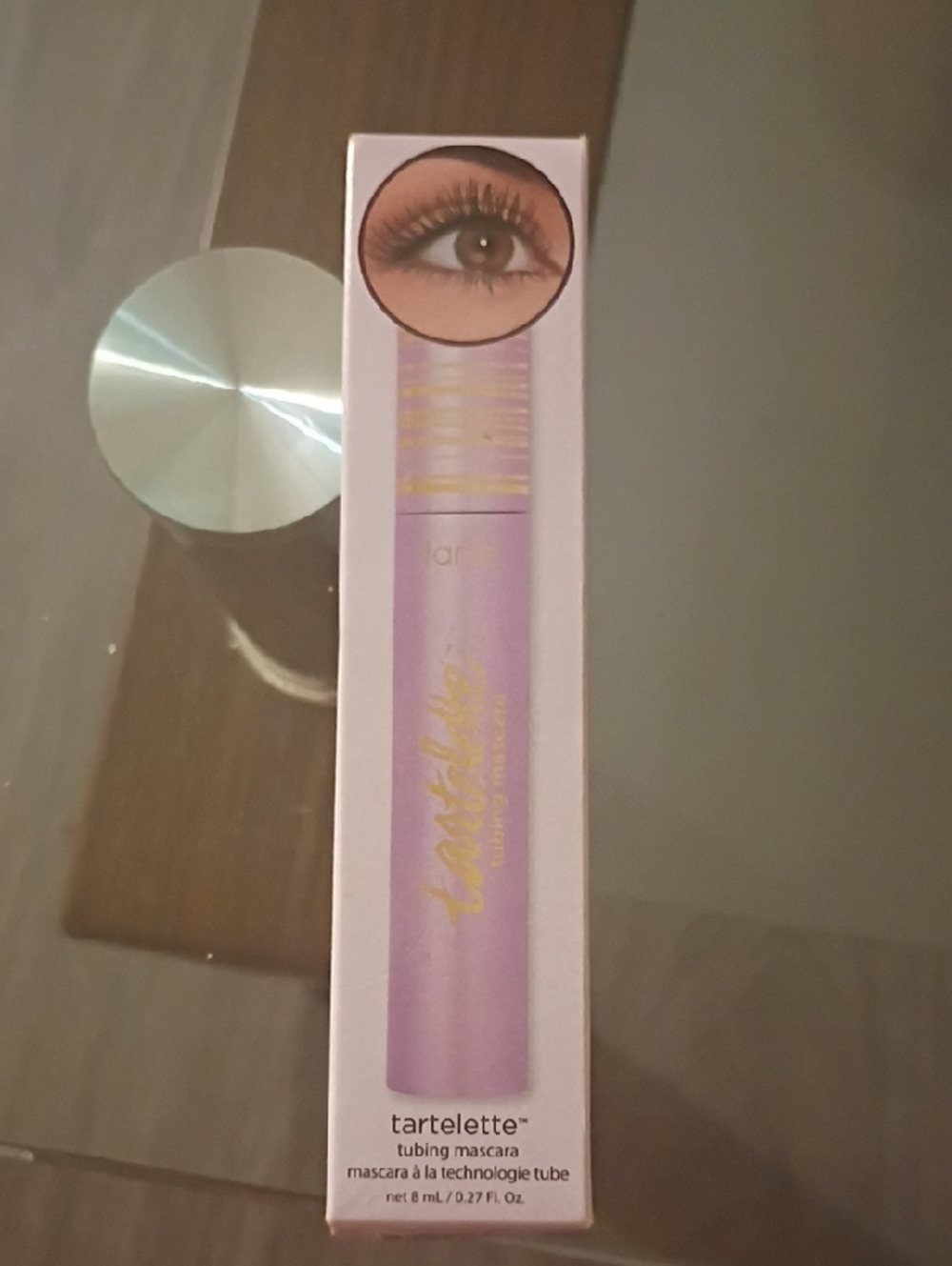 Tarte Black Tubing Mascara